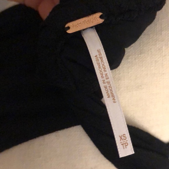 Free People Tank NWOT - Picture 8 of 10